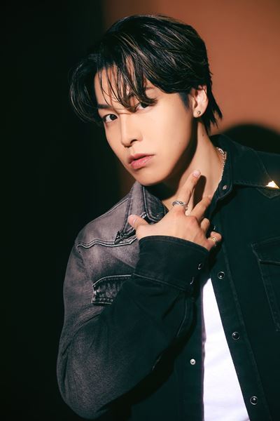 「いつか戦おうね」と言われて——。プロレス大賞新人賞受賞・武知海青とTHE RAMPAGEが、プロレス界に捧げた魂の入場曲　陣・RIKU・武知海青インタビュー