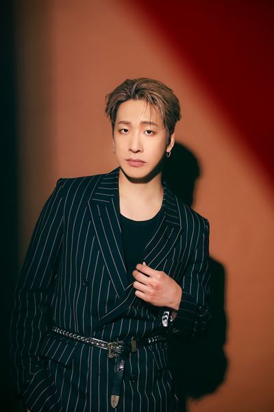 「いつか戦おうね」と言われて——。プロレス大賞新人賞受賞・武知海青とTHE RAMPAGEが、プロレス界に捧げた魂の入場曲　陣・RIKU・武知海青インタビュー