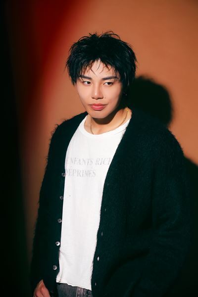 「いつか戦おうね」と言われて——。プロレス大賞新人賞受賞・武知海青とTHE RAMPAGEが、プロレス界に捧げた魂の入場曲　陣・RIKU・武知海青インタビュー