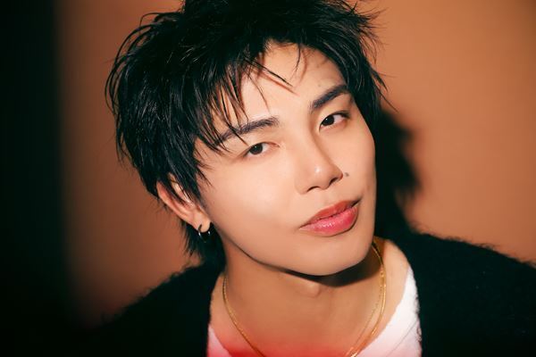 「いつか戦おうね」と言われて——。プロレス大賞新人賞受賞・武知海青とTHE RAMPAGEが、プロレス界に捧げた魂の入場曲　陣・RIKU・武知海青インタビュー