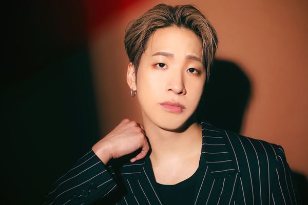 「いつか戦おうね」と言われて——。プロレス大賞新人賞受賞・武知海青とTHE RAMPAGEが、プロレス界に捧げた魂の入場曲　陣・RIKU・武知海青インタビュー