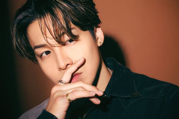 「いつか戦おうね」と言われて——。プロレス大賞新人賞受賞・武知海青とTHE RAMPAGEが、プロレス界に捧げた魂の入場曲　陣・RIKU・武知海青インタビュー