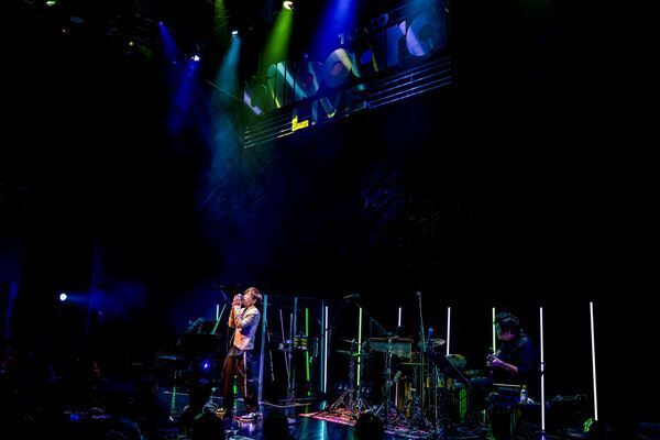 【TETSUYA & Like-an-Angelライヴ特集 PART2】 「こんなTETSUYAは初めて観た」 初のアコースティック編成で見せたヴォーカリストとしての“凄み” ＜TETSUYA　Billboard　LIVE TOKYO＞ライヴレポート