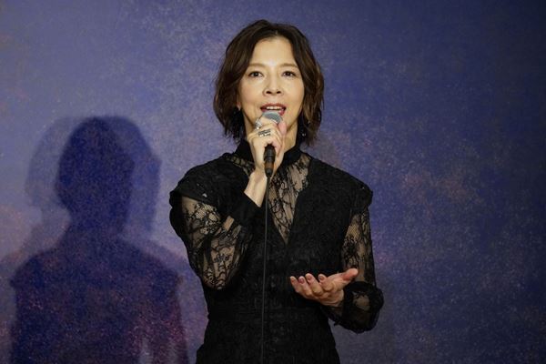 ミュージカル『レベッカ』キャスト一新で7年ぶり上演、新マキシム役の海宝直人「新しく作っていこうという思いに溢れています」