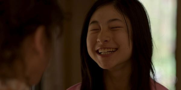 監督が演技に惚れ込み『ブリング・ハー・バック』で鮮烈デビュー　難役に起用されたソラ・ウォンとは？