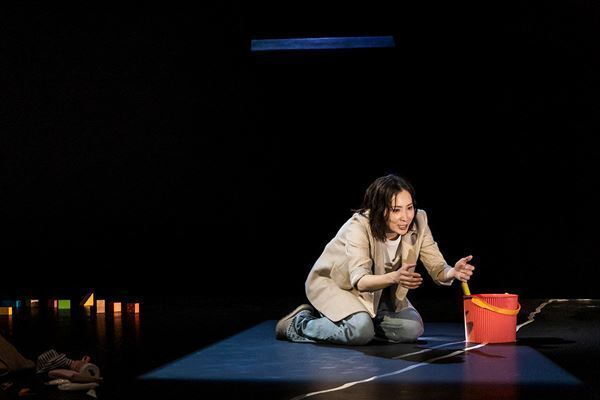 真飛聖＆増岡裕子がWキャストで挑む『ガールズ＆ボーイズ』開幕コメント到着