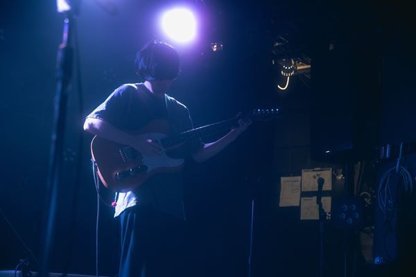 揺れるは幽霊、新たなフェーズの幕開け　雪国と競演した『オールトの雲を抜けて』追加公演をレポート