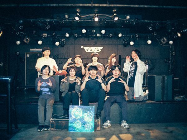 揺れるは幽霊、新たなフェーズの幕開け　雪国と競演した『オールトの雲を抜けて』追加公演をレポート