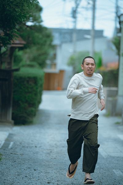映画『箱の中の羊』本編映像が解禁！ 是枝監督が脚本にない演出を足した大悟の名演とは