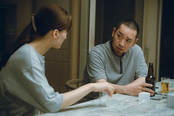 映画『箱の中の羊』本編映像が解禁！ 是枝監督が脚本にない演出を足した大悟の名演とは