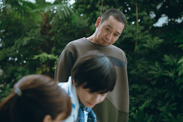 映画『箱の中の羊』本編映像が解禁！ 是枝監督が脚本にない演出を足した大悟の名演とは