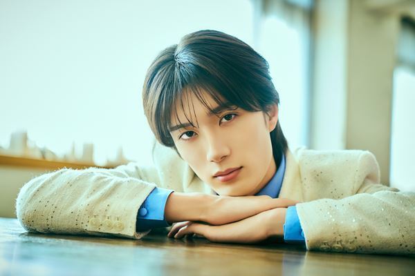 「昔から優しかったけど、より優しくなった」山中柔太朗×髙松アロハ 5年ぶりの共演で再確認した信頼