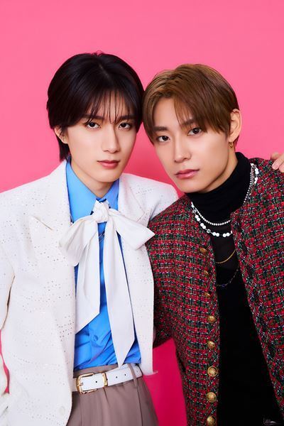 「昔から優しかったけど、より優しくなった」山中柔太朗×髙松アロハ 5年ぶりの共演で再確認した信頼