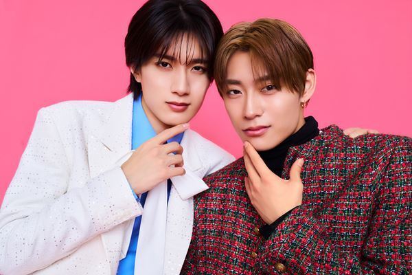 「昔から優しかったけど、より優しくなった」山中柔太朗×髙松アロハ 5年ぶりの共演で再確認した信頼