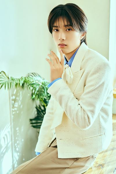 「昔から優しかったけど、より優しくなった」山中柔太朗×髙松アロハ 5年ぶりの共演で再確認した信頼