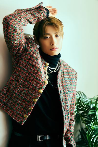 「昔から優しかったけど、より優しくなった」山中柔太朗×髙松アロハ 5年ぶりの共演で再確認した信頼