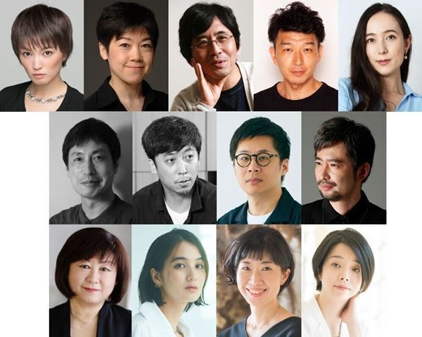 小川絵梨子新国立劇場演劇芸術監督の任期ラストの“フェスティバル”「20の物語」総勢13名の演出家と上演作品が決定