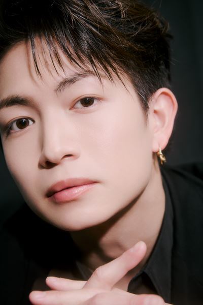 綱啓永×高橋侃「お互いがいないとダメ」な関係から「ボクシング兄弟役」の野望まで！？ 撮影現場で起きた“化学反応”の正体