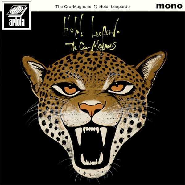 ザ・クロマニヨンズ、19thアルバム『Hola! Leopardo』発売決定　全48公演の全国ツアーも開催