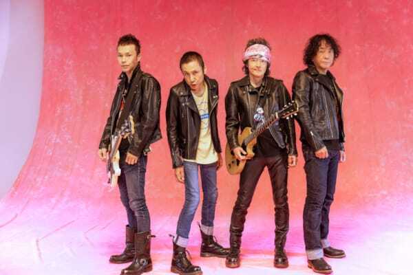 ザ・クロマニヨンズ、19thアルバム『Hola! Leopardo』発売決定　全48公演の全国ツアーも開催