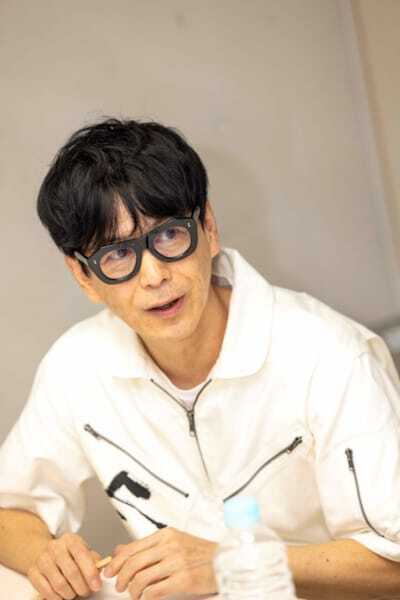 ユニコーン ロングインタビュー「置いてけぼりもいいけど、案外そうならない」── 5人揃って快作『あたえてこ』を語り尽くす