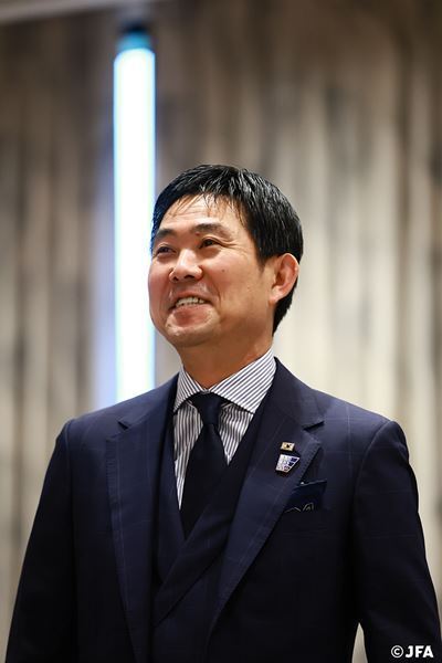 森保ジャパンの4年間を凝縮！ サッカー日本代表ドキュメンタリー映画の公開が決定