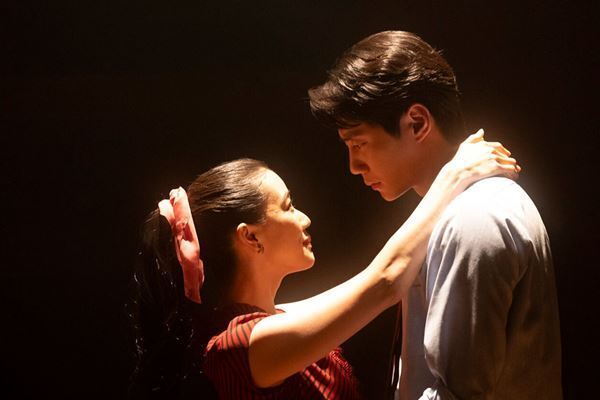 人生を変える奇跡の出会い──倍賞千恵子×木村拓哉『TOKYOタクシー』、巨匠山田洋次監督がフランス映画の大ヒット作をリメイク【おとなの映画ガイド】