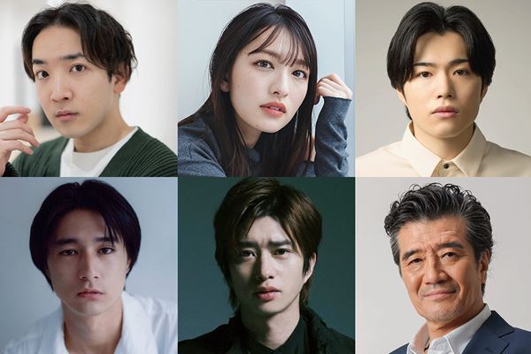 シアタートラム・ネクストジェネレーション選出　yoowa『GARDEN』メインキャスト発表。パフォーマーオーディションの開催も決定