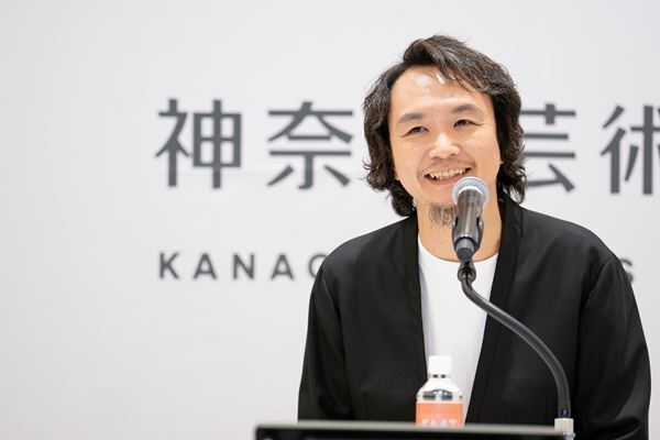 KAAT神奈川芸術劇場 2026年度ラインアップ　長塚圭史芸術監督「社会にあるさまざまな“線”を問う」