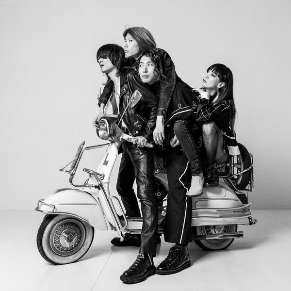 a flood of circle、20周年ベスト発売　日本武道館公演と舞台裏を収めた新曲「ロックンロール」MV公開