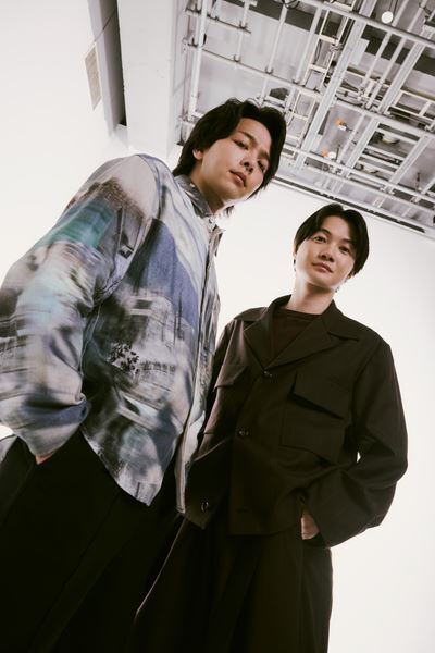 “失敗はしたほうがいい”中村倫也×神木隆之介が語る、人生と正解の距離