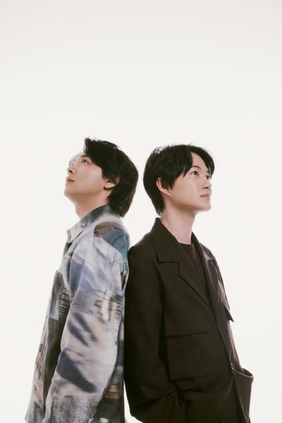 “失敗はしたほうがいい”中村倫也×神木隆之介が語る、人生と正解の距離