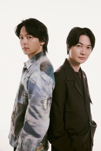 “失敗はしたほうがいい”中村倫也×神木隆之介が語る、人生と正解の距離