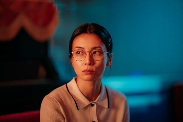 柴咲コウ×赤楚衛二ダブル主演『余命一年、男をかう』配信決定　予告編＆宮世琉弥ら豪華キャスト一挙解禁