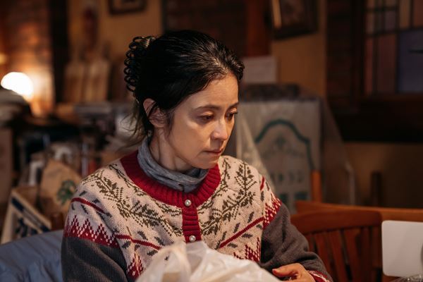 柴咲コウ×赤楚衛二ダブル主演『余命一年、男をかう』配信決定　予告編＆宮世琉弥ら豪華キャスト一挙解禁