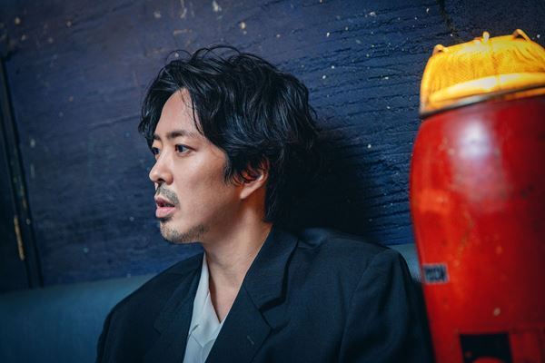 第1回　峯田和伸×若葉竜也インタビュー（前編）