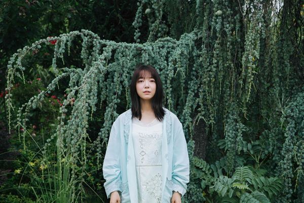 上白石萌音、ミセス大森元貴が手がけた「メタセコイア」収録　10周年アルバム『bouquet』9月に発売