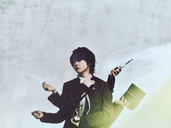 上白石萌音、ミセス大森元貴が手がけた「メタセコイア」収録　10周年アルバム『bouquet』9月に発売