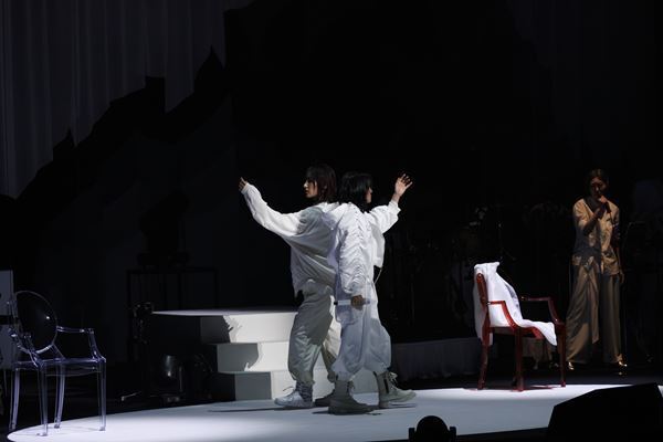 柴咲コウ、全国ツアー『KO SHIBASAKI LIVE TOUR 2025 ACTOR'S THE BEST 〜邂逅〜』ファイナル奈良公演のオフィシャルレポート到着