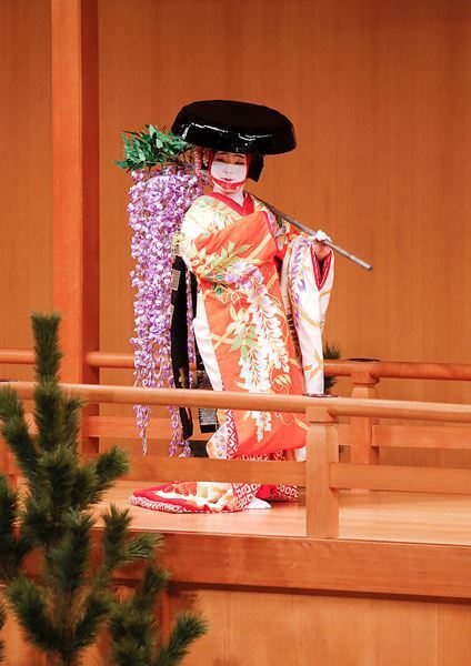 中村鷹之資が欧州3都市で“女方”を実演！ 歌舞伎の魅力を伝える巡業公演が決定