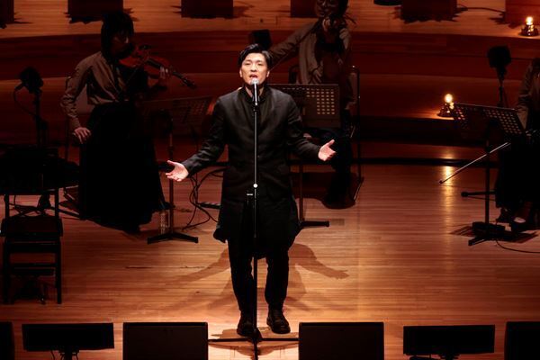 内田也哉子、森山直太朗、山崎育三郎らが“母への感謝”を歌と朗読で紡ぐ『Happy Mother’s Day！～母に感謝のコンサート2026 in TOKYO～』オフィシャルレポート到着
