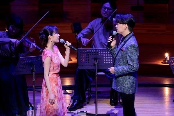 内田也哉子、森山直太朗、山崎育三郎らが“母への感謝”を歌と朗読で紡ぐ『Happy Mother’s Day！～母に感謝のコンサート2026 in TOKYO～』オフィシャルレポート到着