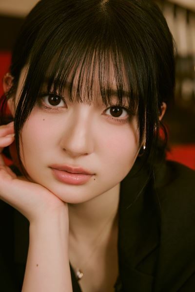 永瀬廉×吉川愛が体現した“運命の恋”「優しい目をした玲夜と対峙して、グッと役に入れました」
