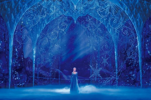 自由劇場で10年ぶり上演の『コーラスライン』、新劇場こけら落とし『オペラ座の怪人』ほか　劇団四季2026年ラインアップ