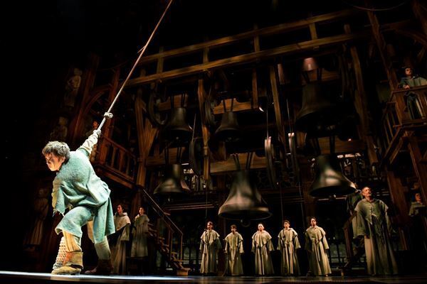 自由劇場で10年ぶり上演の『コーラスライン』、新劇場こけら落とし『オペラ座の怪人』ほか　劇団四季2026年ラインアップ