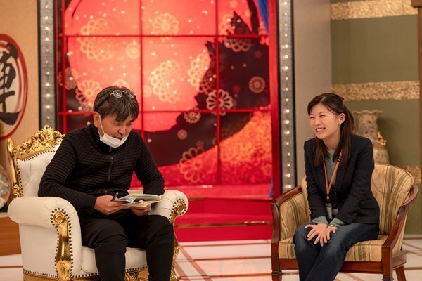 戸田恵梨香の激変ぶりも話題に『地獄に堕ちるわよ』特別予告映像＆メイキング写真公開