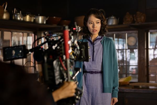 戸田恵梨香の激変ぶりも話題に『地獄に堕ちるわよ』特別予告映像＆メイキング写真公開