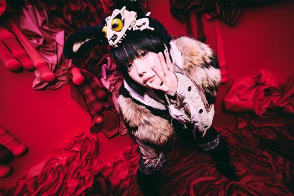 ano、新曲「愛晩餐」MVティーザー映像公開　明日4月16日21時にはMV本編公開