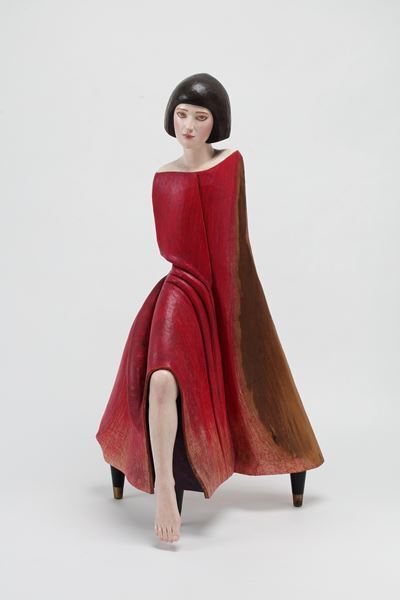 『KAAT EXHIBITION 2026　三沢厚彦・棚田康司「彫刻される劇場」』5月17日から　KAAT神奈川芸術劇場で初となる彫刻展