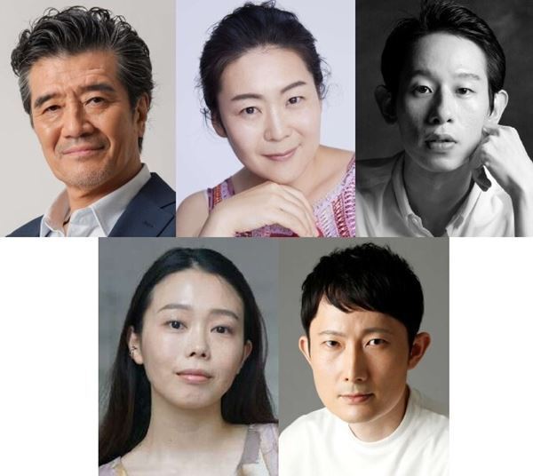新国立劇場「20の物語－週末を、劇場で－」3つの無料公演の全出演者が発表